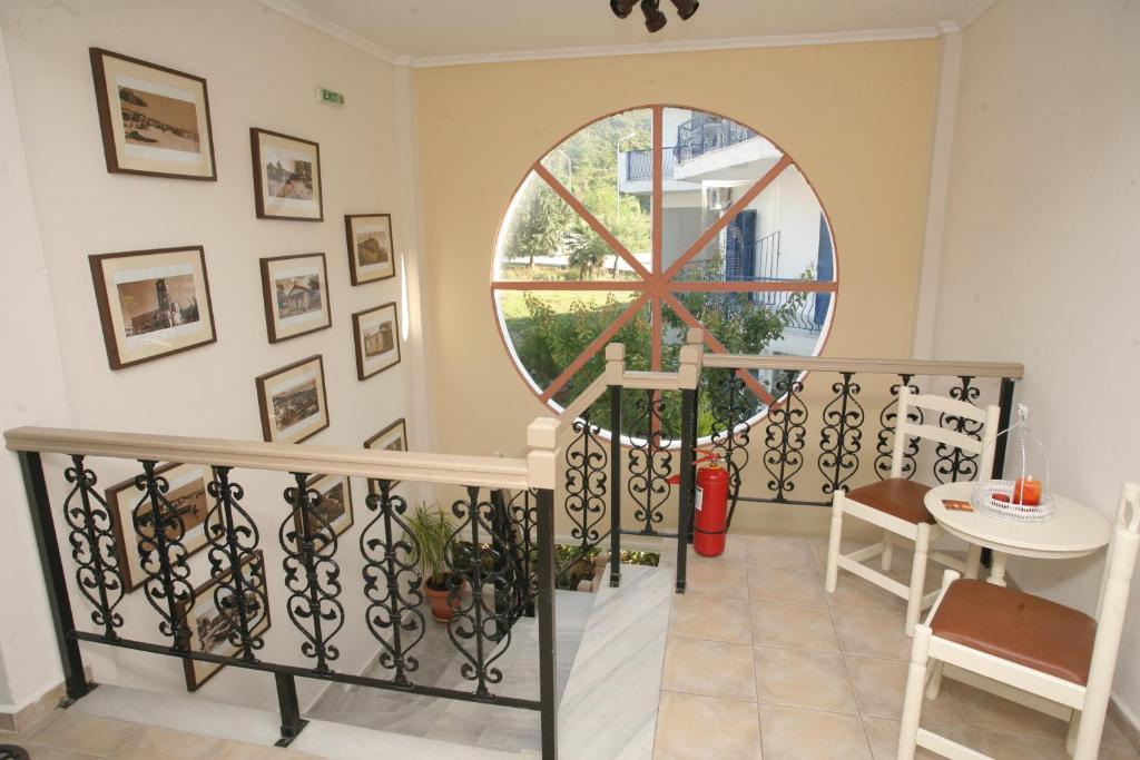 Anatoli Apartments Polichrono Polychrono Buitenkant foto