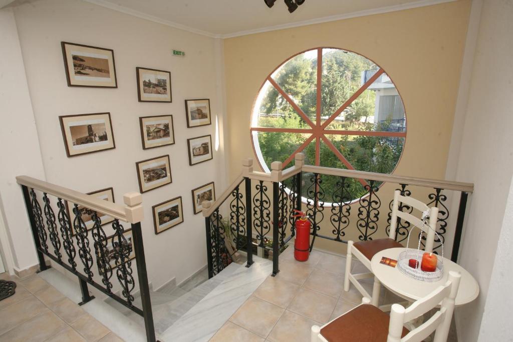Anatoli Apartments Polichrono Polychrono Buitenkant foto